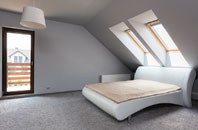 Dawley Bank bedroom extensions