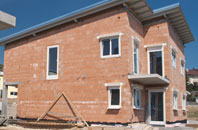 Dawley Bank home extensions