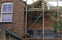 free Dawley Bank home extension quotes