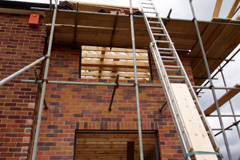 house extensions Dawley Bank