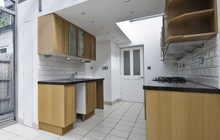 Dawley Bank kitchen extension leads